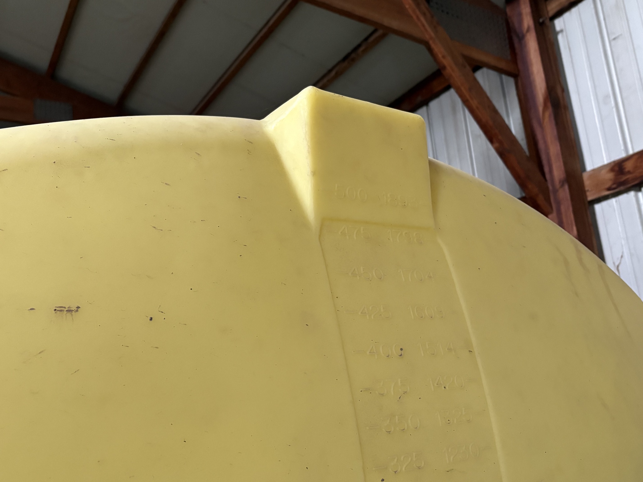 2010 John Deere 1770NT CCS Image 19