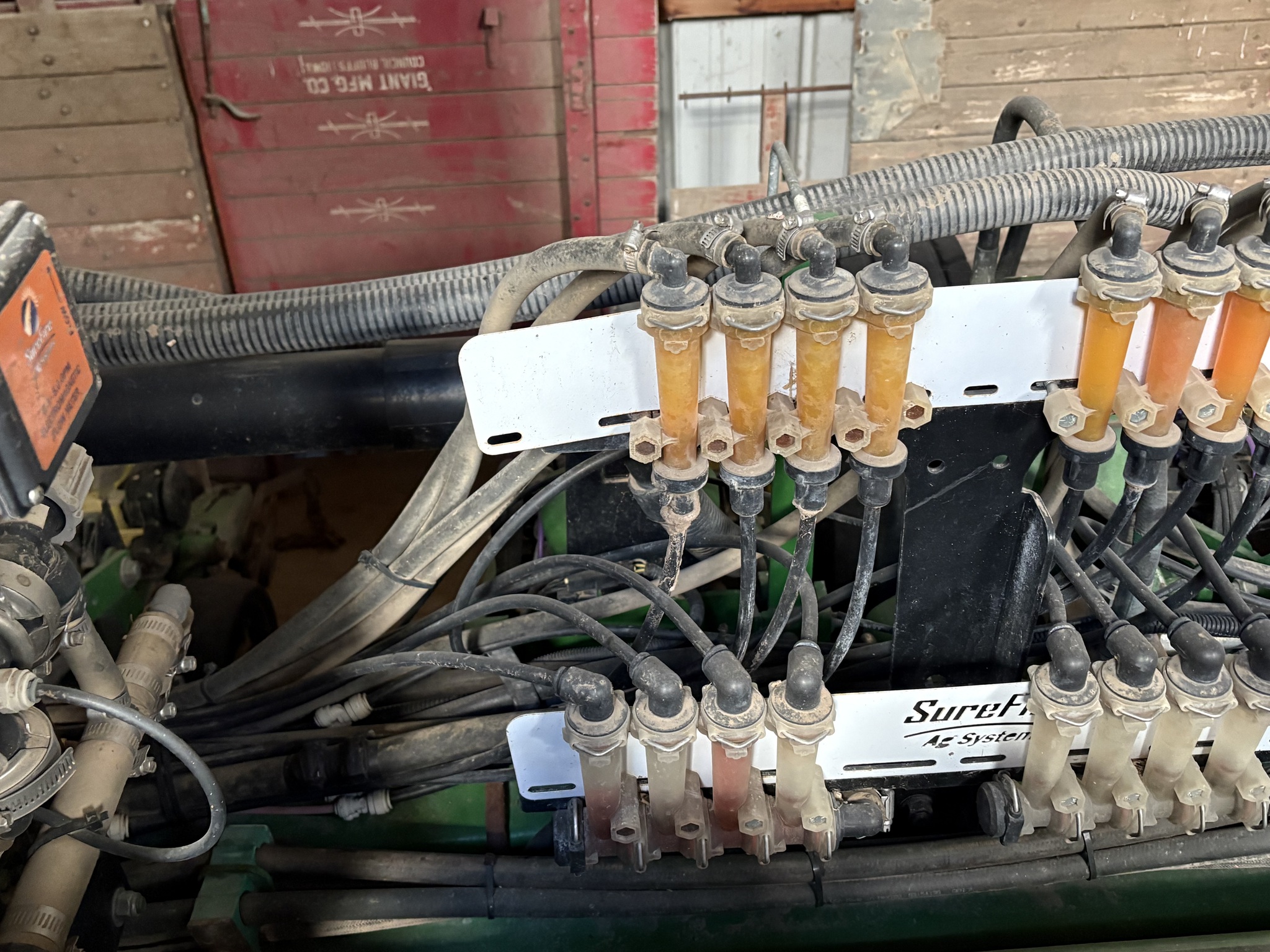 2010 John Deere 1770NT CCS Image 15