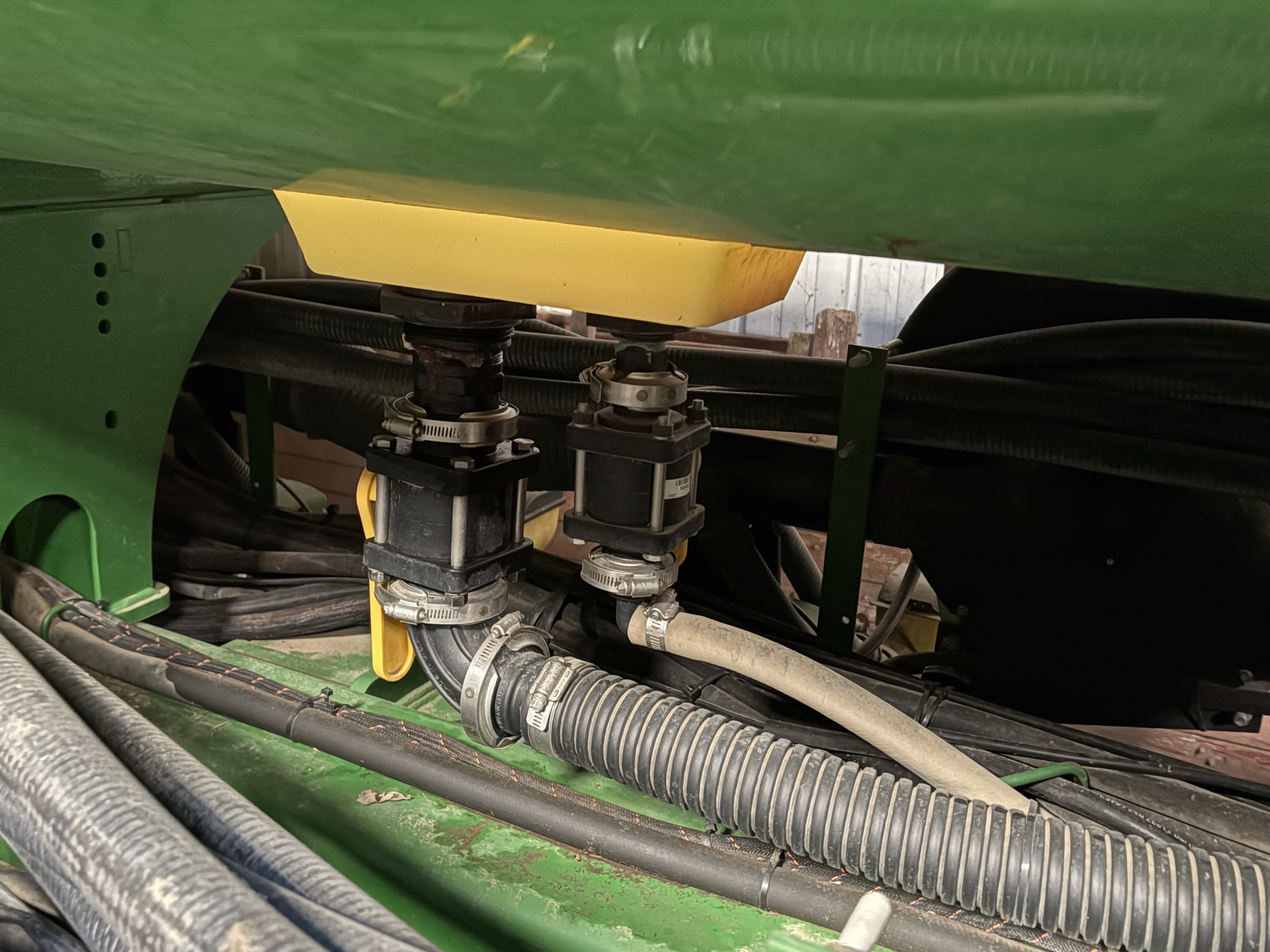 2010 John Deere 1770NT CCS Image 20