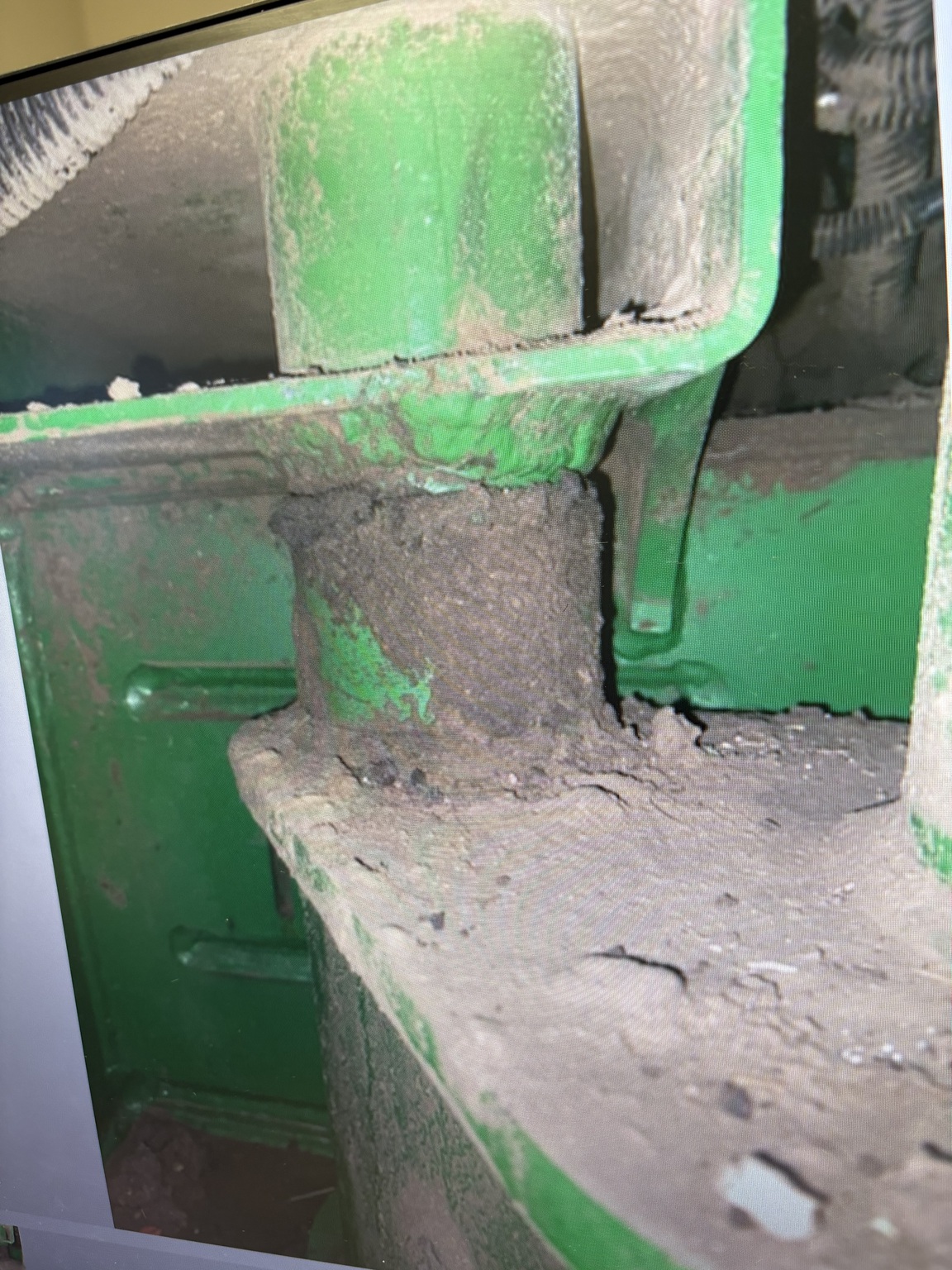 2010 John Deere 1770NT CCS Image 21