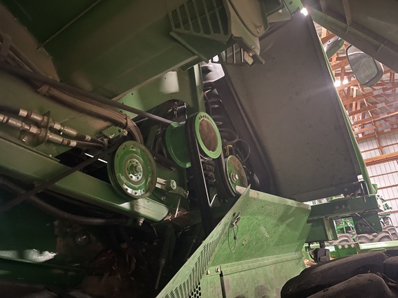 2022 John Deere S780 - Photo5