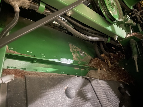 2022 John Deere S780 - Photo8