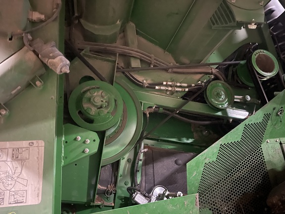 2022 John Deere S780 - Photo7