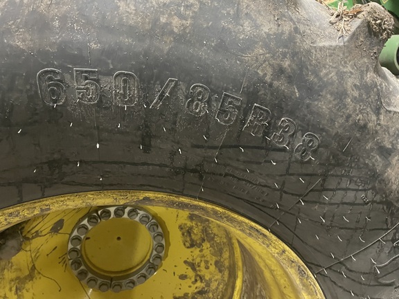 2022 John Deere S780 - Photo6