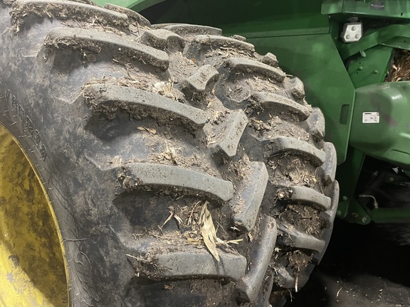 2022 John Deere S780 - Photo9