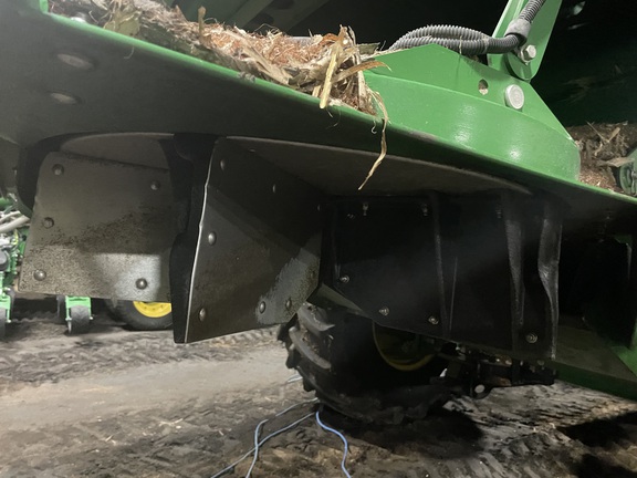2022 John Deere S780 - Photo10