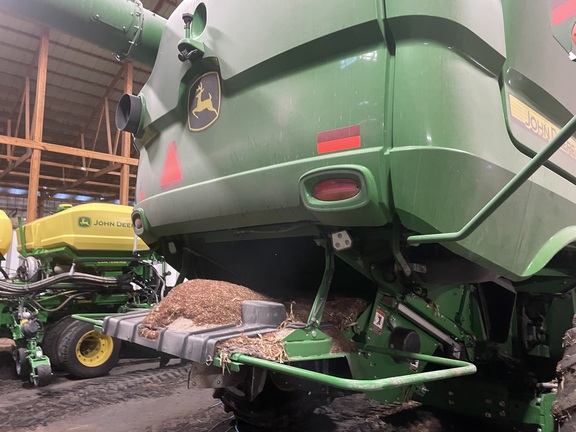 2022 John Deere S780 - Photo12