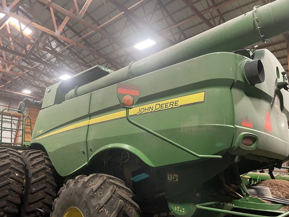 2022 John Deere S780 - Photo2