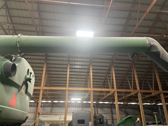 2022 John Deere S780 - Photo11
