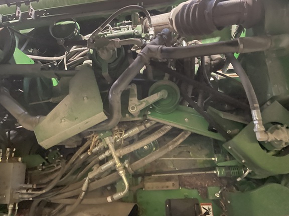 2022 John Deere S780 - Photo13