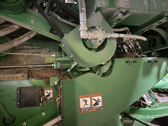 2022 John Deere S780 - Photo14