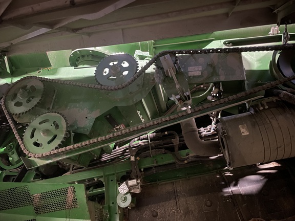 2022 John Deere S780 - Photo15