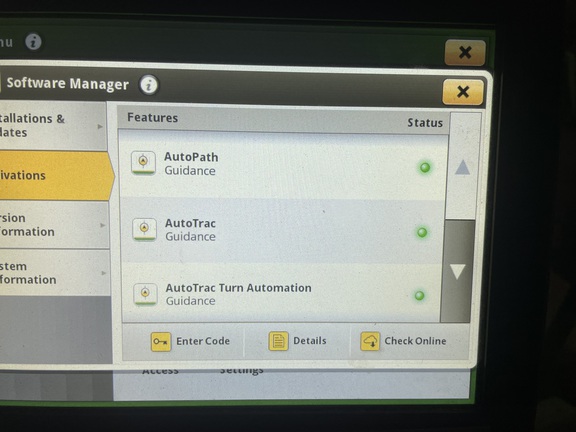 2022 John Deere S780 - Photo19