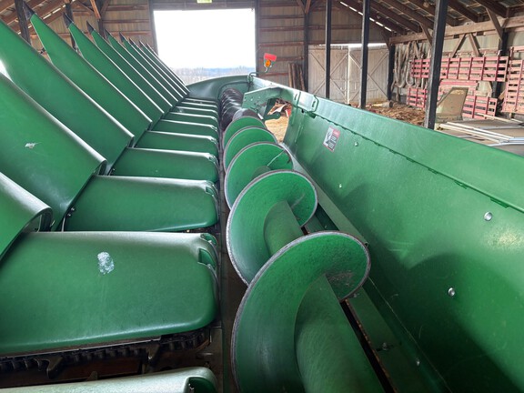 Photo of 2020 John Deere 712C