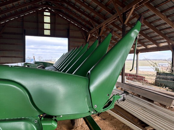 Photo of 2020 John Deere 712C