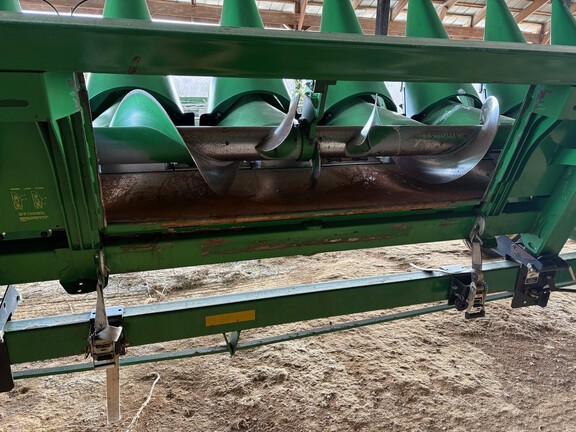 Photo of 2020 John Deere 712C