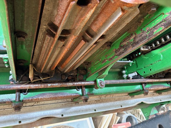 Photo of 2020 John Deere 712C