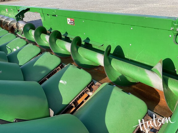 Photo of 2020 John Deere 712C