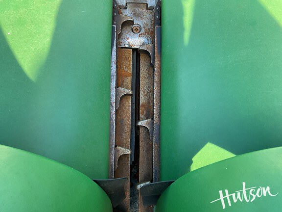 Photo of 2020 John Deere 712C