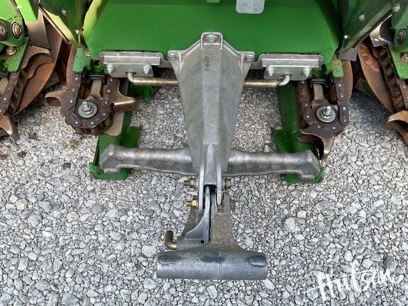 Photo of 2020 John Deere 712C