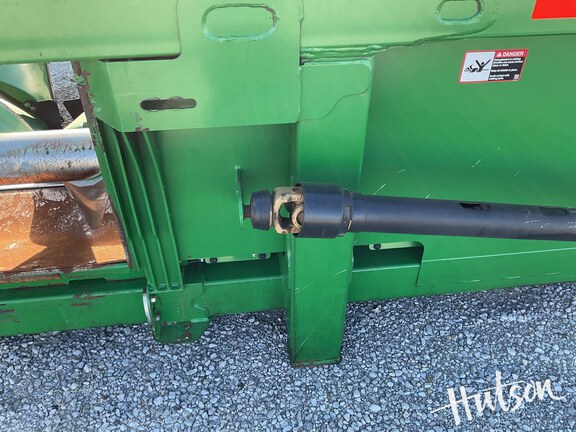 Photo of 2020 John Deere 712C