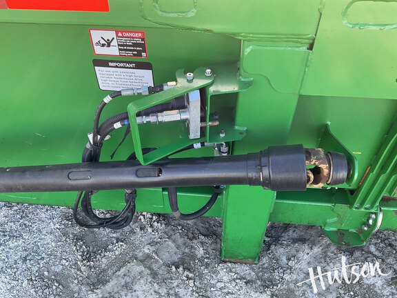 Photo of 2020 John Deere 712C