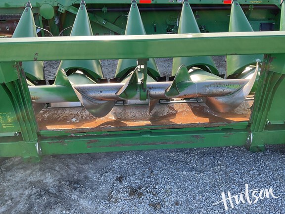 Photo of 2020 John Deere 712C