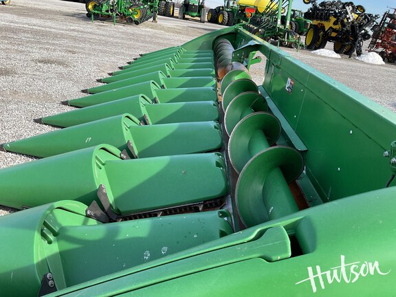 Photo of 2020 John Deere 712C