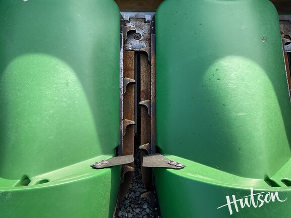 Photo of 2020 John Deere 712C