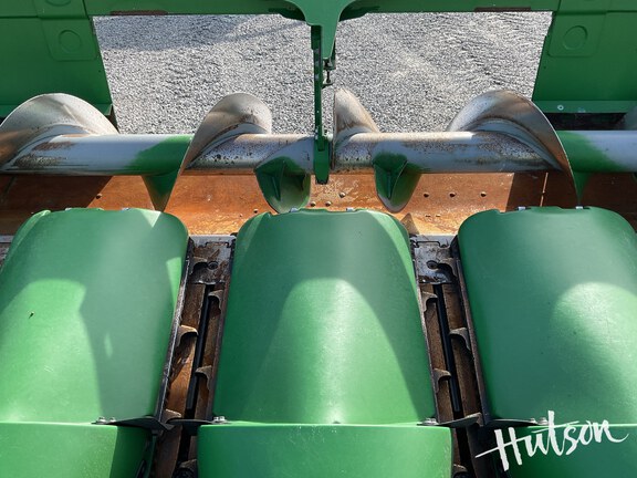 Photo of 2020 John Deere 712C