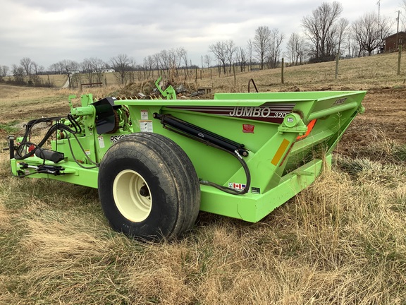 Photo of 2016 SCHULTE RS320