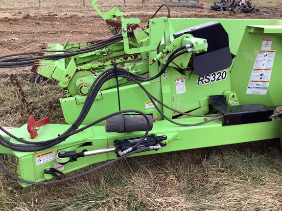 Photo of 2016 SCHULTE RS320