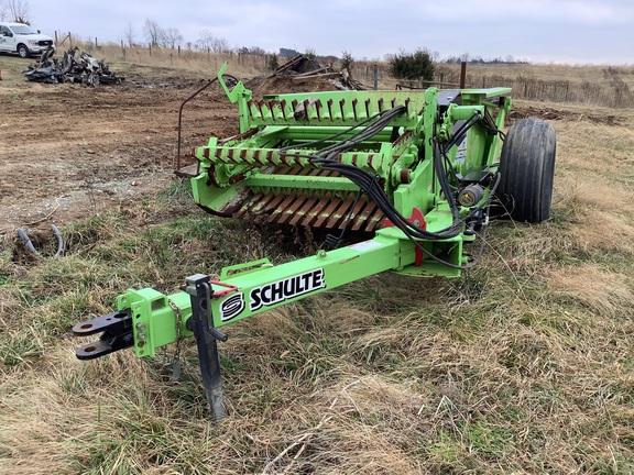 Photo of 2016 SCHULTE RS320