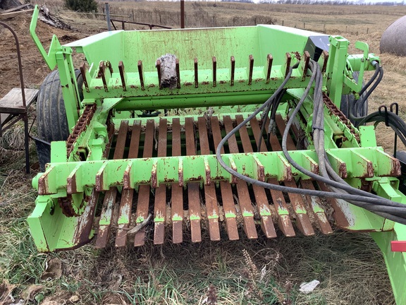 Photo of 2016 SCHULTE RS320