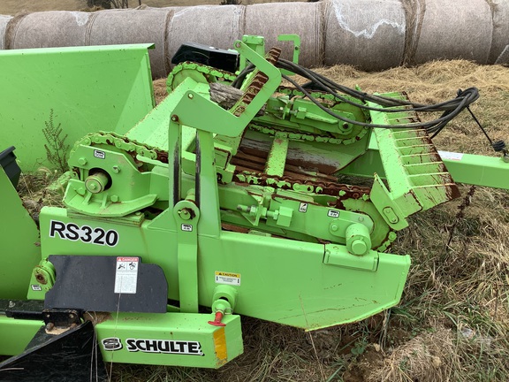 Photo of 2016 SCHULTE RS320