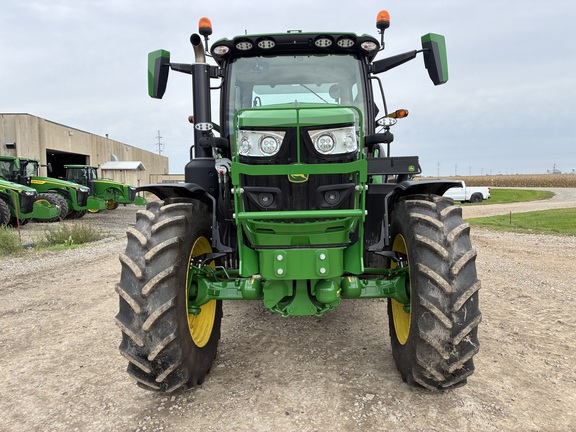 2025 John Deere 6R 165 - Photo2
