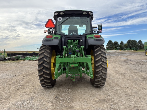 2025 John Deere 6R 165 - Photo6