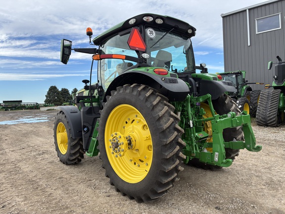 2025 John Deere 6R 165 - Photo7