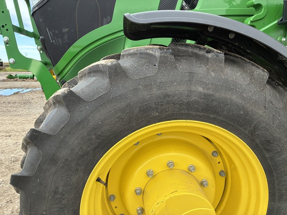 2025 John Deere 6R 165 - Photo10