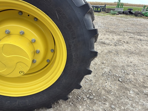 2025 John Deere 6R 165 - Photo13