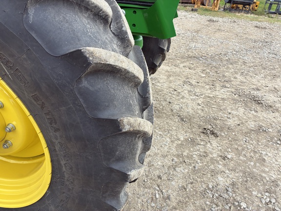 2025 John Deere 6R 165 - Photo14