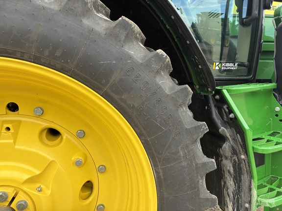 2025 John Deere 6R 165 - Photo16