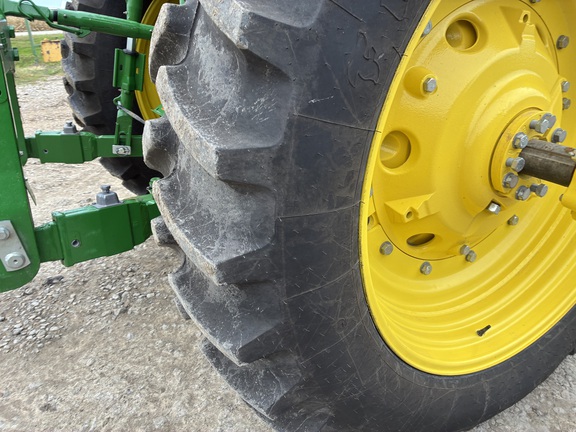 2025 John Deere 6R 165 - Photo17