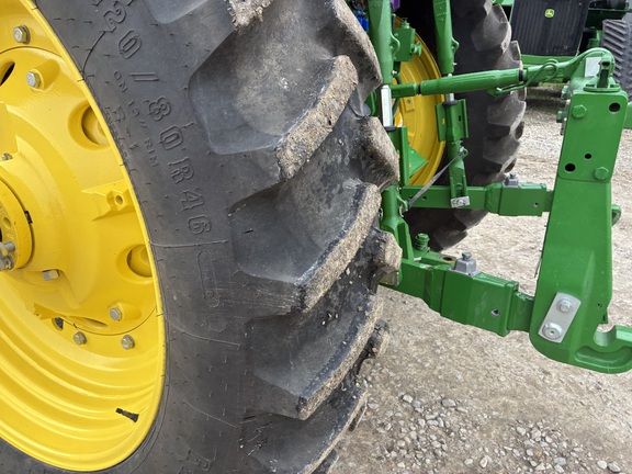 2025 John Deere 6R 165 - Photo20
