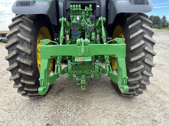 2025 John Deere 6R 165 - Photo21
