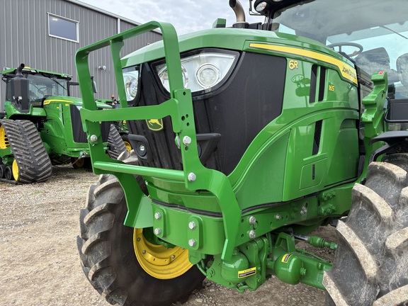 2025 John Deere 6R 165 - Photo25
