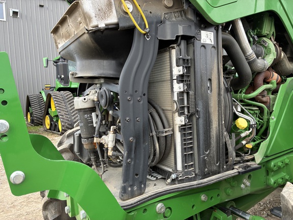 2025 John Deere 6R 165 - Photo26