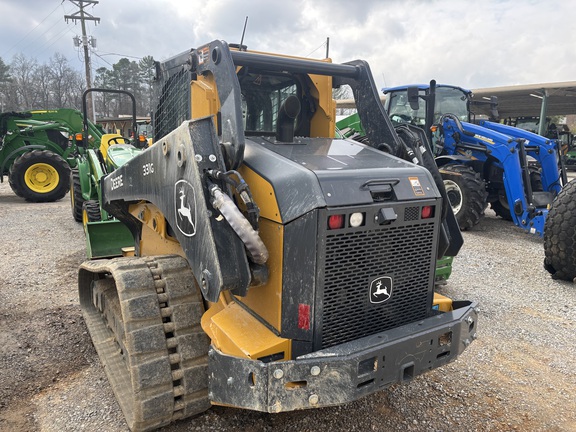 2023 John Deere 331G