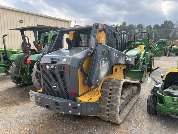 2023 John Deere 331G