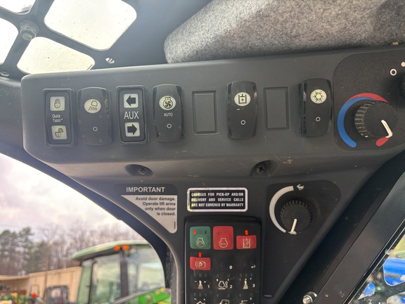 2023 John Deere 331G